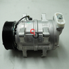 5295582 Original Cummins Air Refrigerant Compressor ISF3.8 QSB4.5 Diesel Engine Parts