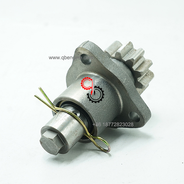 4095422 Barring Drive Housing QSK23 Original Cummins Diesel Engine Spare Parts