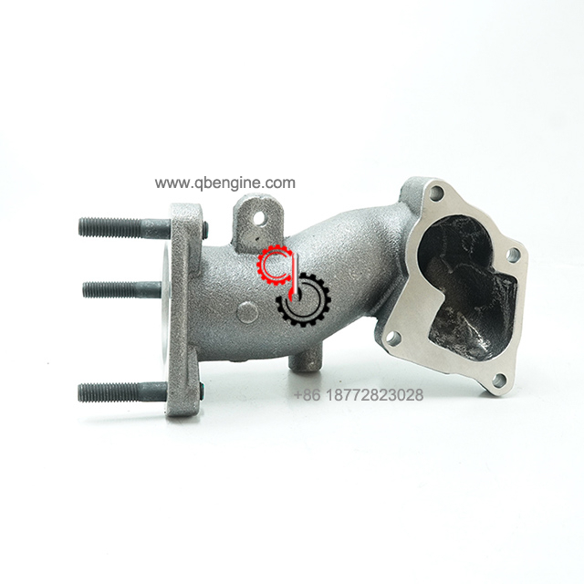 5271536 ISF QSF Exhaust Outlet Connection Original Cummins Diesel Engine Parts