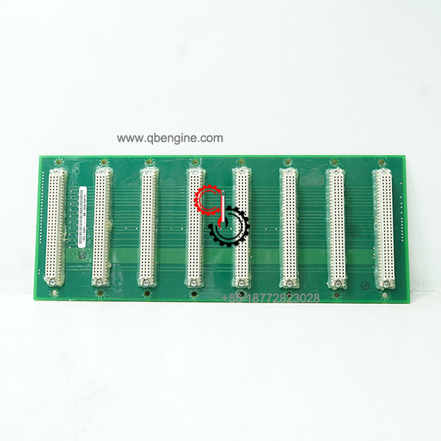 0300-4968 Original Cummins PCB Printed Circuit Board Assembly Diesel Engine Part