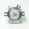 4952765 139872 3045666 Original Cummins ISM QSM Fan Spacer Diesel Engine Parts