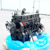 QSM11-C400 CPL8471 XCEC Cummins Complete Engine QSM 10.8L 400HP 2100RPM Diesel Motor