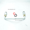 2896823 4924626 QSK38 QSK50 QSK60 Genuine Cummins Injector Fuel Supply Tube Engines Parts