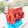 ISM11E5 440 XCEC Cummins ISM11 ISM Truck Diesel Engine Assy 10.8L 440HP 4 Strokes