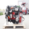 ISB4.5E6C180 B4.5 CM2350 B129B CPL4823 Cummins ISB4.5 ISB Euro 6 Diesel Engine Assembly