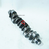 Cummins ISG QSG X11 X12 Diesel Engine Crankshaft 5446856 3693942 3692428 Bearing Bushes 3692429
