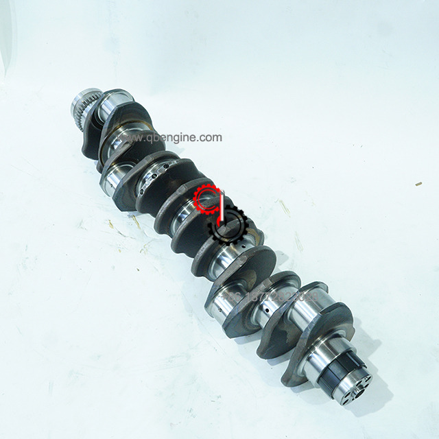Cummins ISG QSG X11 X12 Diesel Engine Crankshaft 5446856 3693942 3692428 Bearing Bushes 3692429