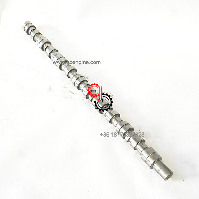 High Performance Cummins 4914963 NT855 Bulldozer Engine Parts Camshaft 4914963