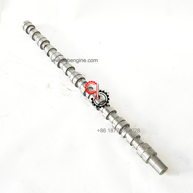 High Performance Cummins 4914963 NT855 Bulldozer Engine Parts Camshaft 4914963