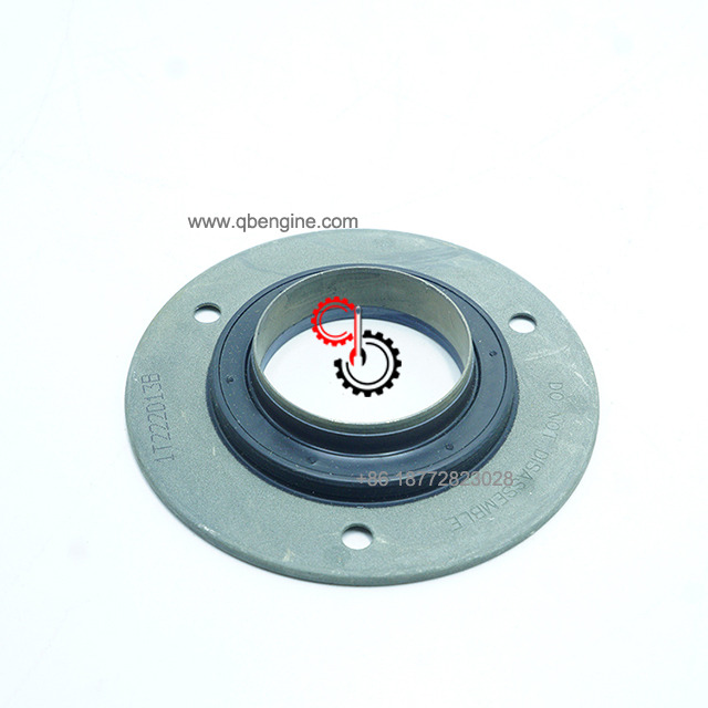 4080404 Industrial Cummins QSK Engine Parts High Pressure Oil Seal 4080404
