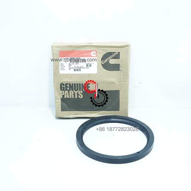High Quality Cummins Engine Components Crankshaft Oil Seal Installer 2892122