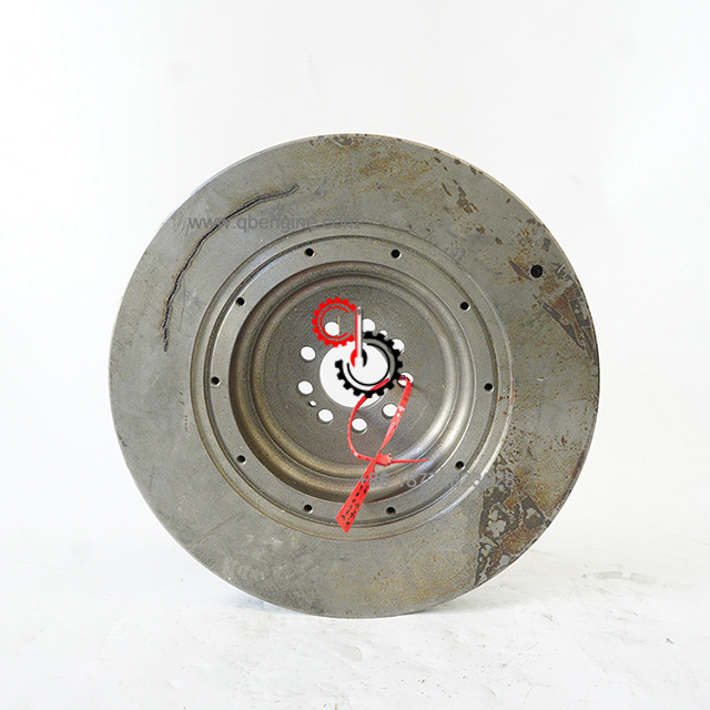 Original Cummins K19 QSK19 Engine Parts OEM Flywheel 3023494