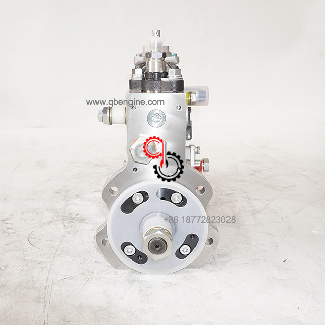 Reliable Performance Industrial Cummins Engines Parts Diesel Fuel Injection Pumps 5288731
