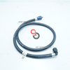 Off-Highway Cummins Diesel Engine Parts QSB Flexible Hose 4937910