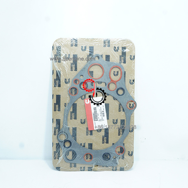 Heavy Duty Cummins Diesel Parts QST30 Cylinder Head Gasket 4068287
