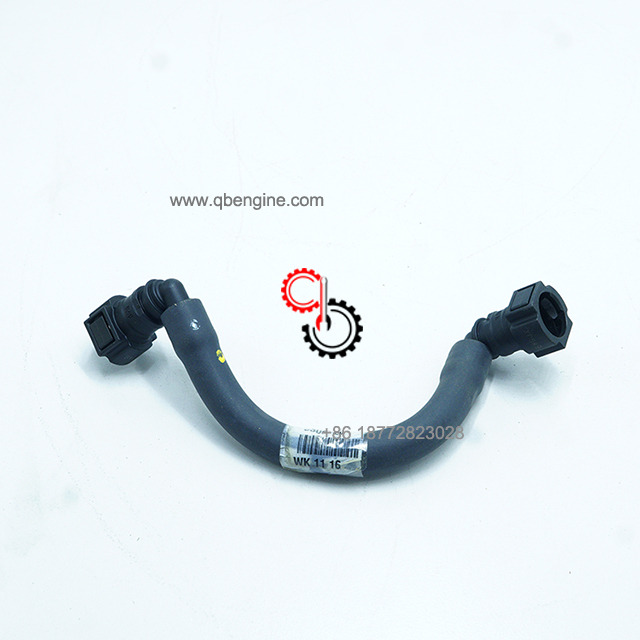 5306328 Reliable Diesel Cummins Engine Accessories Fuel Supply Hose 5306328