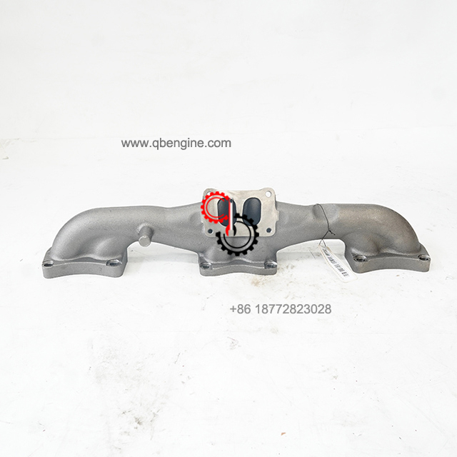 5582060 Exhaust Manifold ISG QSG Original Cummins Diesel Engine Parts