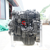 ISB4.5E6180H CPL1342 Cummins Truck Engine Assy ISB4.5 ISB Euro 6 180HP