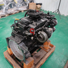 PX7 PACCAR PX-7 Diesel Engine 6.7L In-line 6 Cylinder Euro 6 for DAF Truck