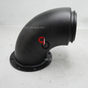 Cummins K19 K38 Engine Parts Exhaust Outlet Connection 3179979