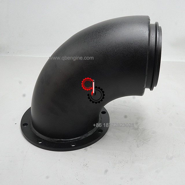 Cummins K19 K38 Engine Parts Exhaust Outlet Connection 3179979