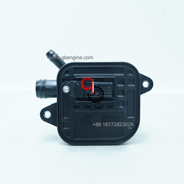 Heavy Duty Cummins L9 Engine Parts Crankcase Breather 5366664