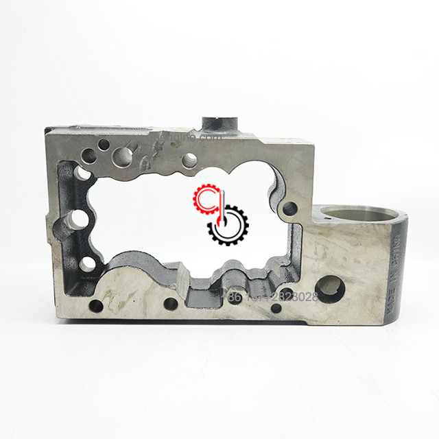 Cummins QSK60 3648222 4100827 Rocker Lever Housing 5374109 3650897