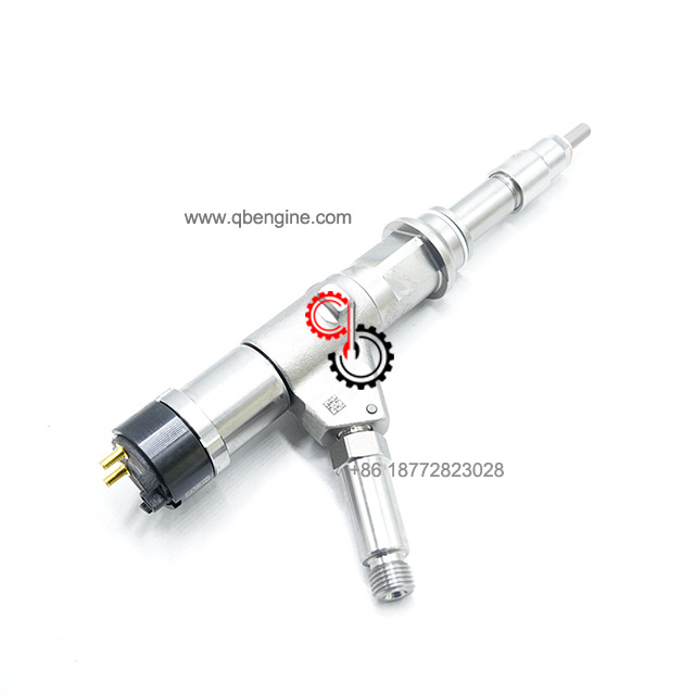Durable Industrial ISG QSG X11 X12 X13 Engine Parts Injector 5491515