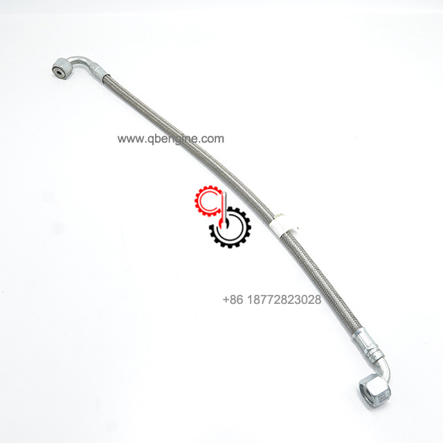 Brand New 209955 Cummins NT855 Engine Parts Turbocharger Flexible Hose 209955