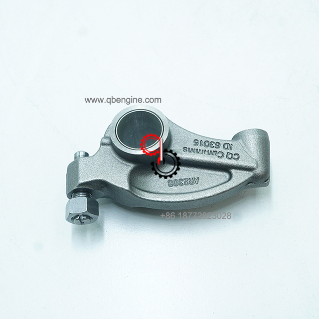 Durable Industrial Cummins Engine Parts NT855 Engine Parts Rocker Lever AR2308