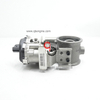 High Performance Cummins Engine Parts Exhaust Throttle Valve 5548690 5460699