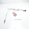 Precision Machined Cummins Diesel Engine Parts Temperature Sensor 5462026