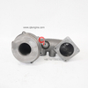 Durable Cummins Engine Spares Water Inlet Connection 5577879 5466773