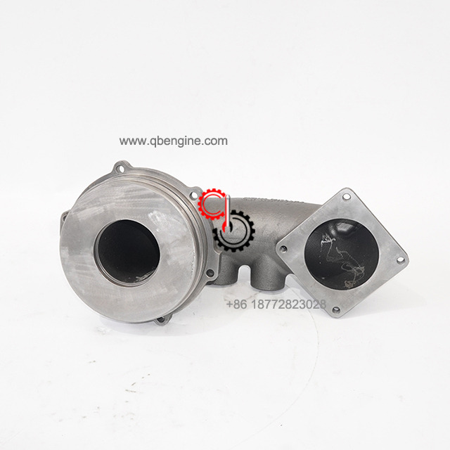 Durable Cummins Engine Spares Water Inlet Connection 5577879 5466773