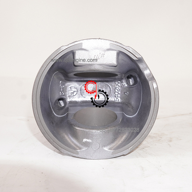 5402602 Authentic Cummins OEM Engine Components Piston 5402602