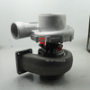High Efficiency Cummins NT855 Engine Parts Turbocharger Kit 3803673 3532822 3776943