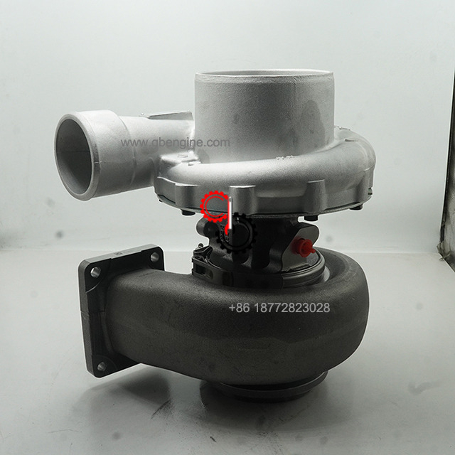 High Efficiency Cummins NT855 Engine Parts Turbocharger Kit 3803673 3532822 3776943