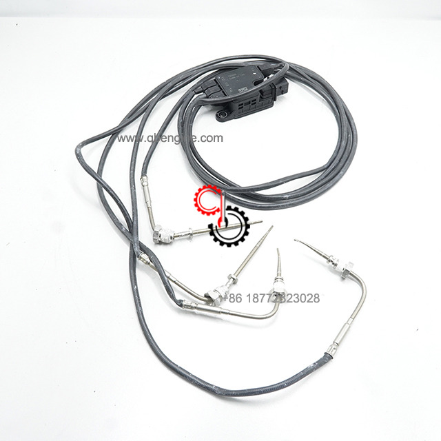 Precision Cummins Engine Spare Parts Temperature Sensor 5677427 5698570
