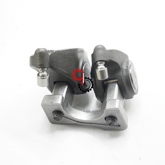 Heavy Duty Cummins Diesel Engine Valve Rocker Arm 6508111