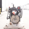 Cummins B7-C170 CPL5915 125kW 2200RPM VGT Engine for Excavator & Loader
