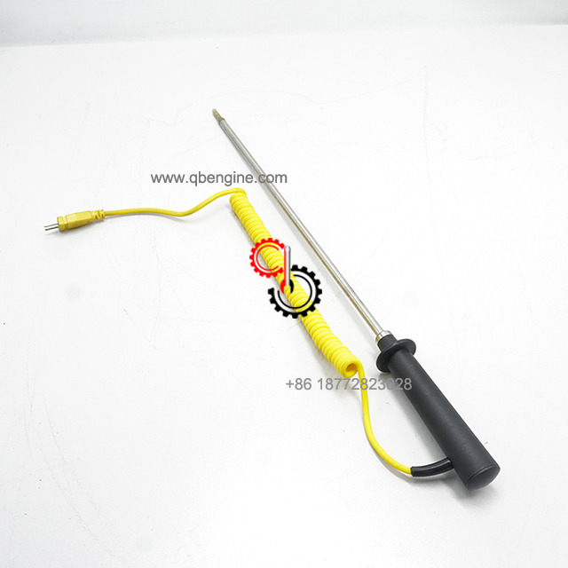 Reliable Replacement Parts Cummins Temperature Sensor 3164492 Temperature Probe 3164492