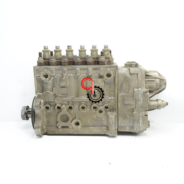 Brand New Cummins QST30 Engine Parts Fuel Injection Pump 3093633