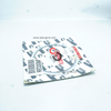Cummins QSK60 QSK45 Lubrication System Engine Accessory Drive Support Gasket 3332297