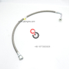 Industrial Grade Diesel Parts Cummins QSK60 Flexible Hose 3644492 5542635