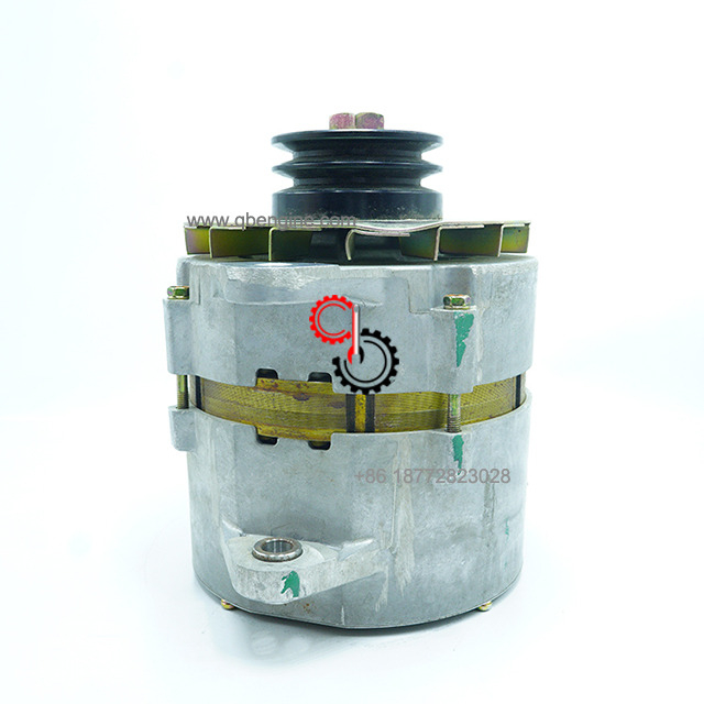 OEM Grade Komatsu Engine Parts Alternator Generator 600-821-9420