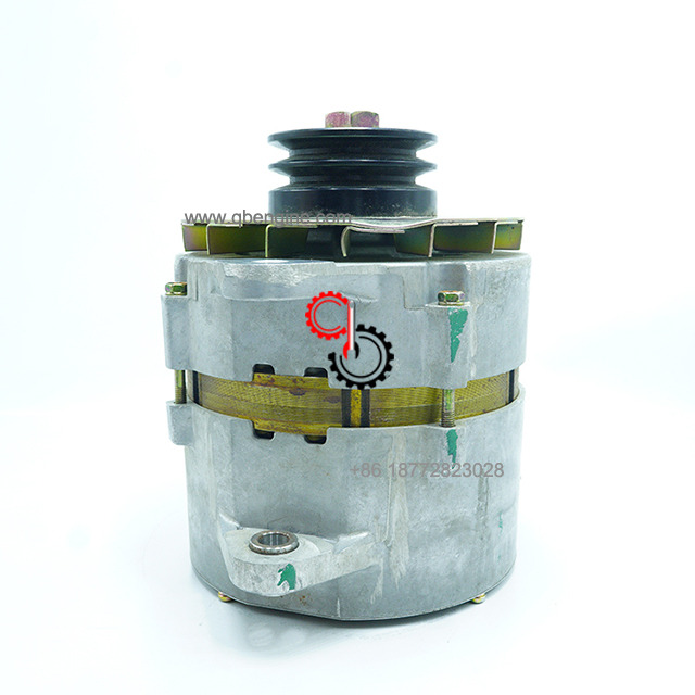 OEM Grade Komatsu Engine Parts Alternator Generator 600-821-9420