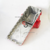 Heavy Duty Cummins QSM11 Engine Parts 6374464 Oil Drain Pan 6374464