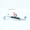Genuine Cummins ISL Engine Parts Turbo Coolant Supply Tube 5317515