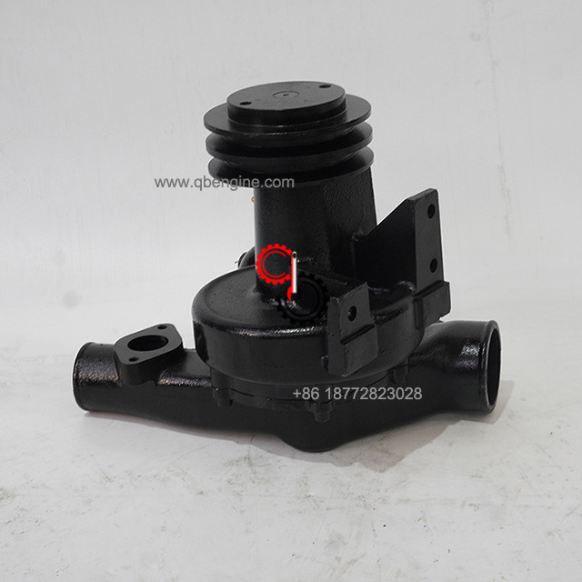 OEM Cummins V28 VTA28 Water Pump 3009969 3011723 Engines Spare Parts 