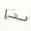 Cummins K19 KTA19 Water Transfer Tube 3002179 3010921 Diesel Engine Replacement